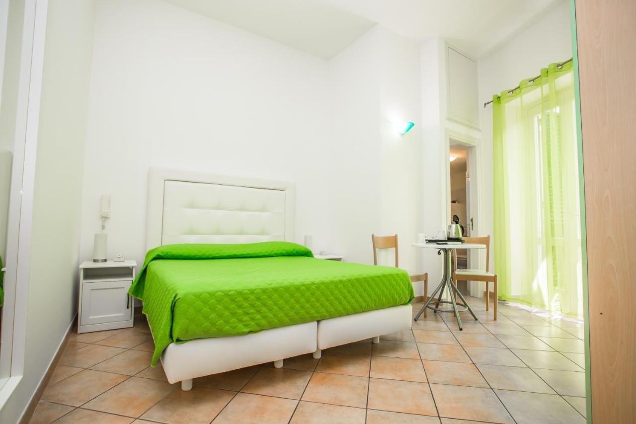 La Piazzetta Hotel Amalfi Buitenkant foto