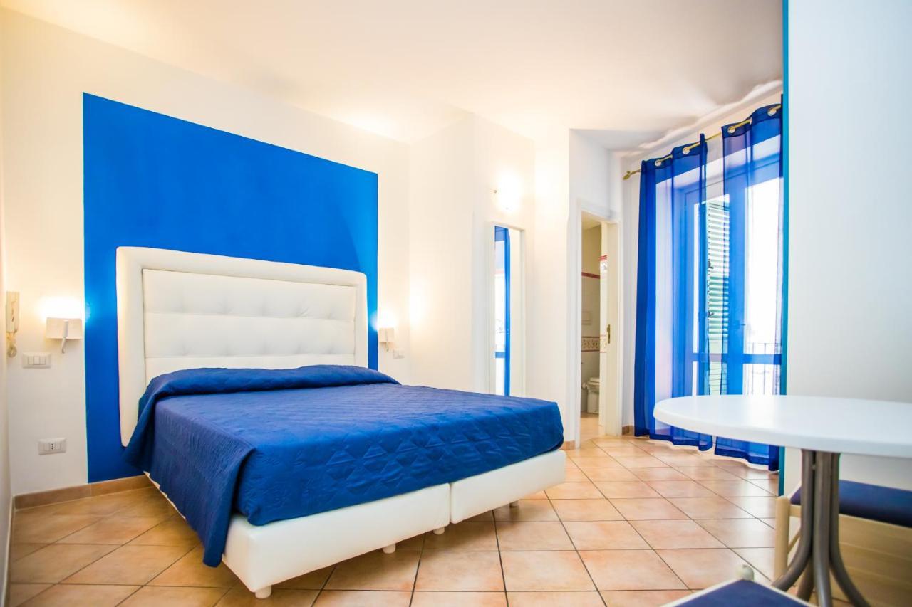 La Piazzetta Hotel Amalfi Buitenkant foto
