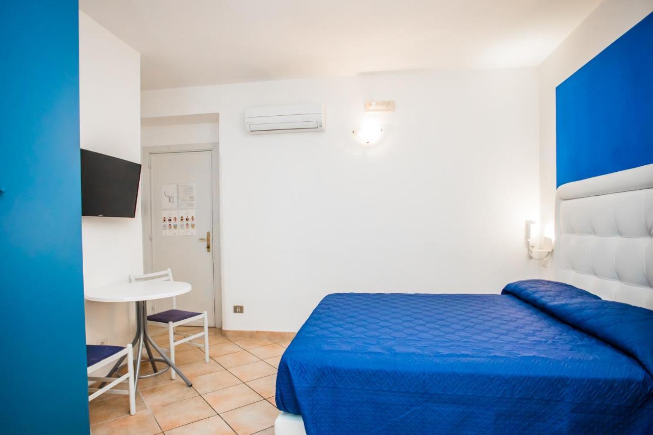 La Piazzetta Hotel Amalfi Buitenkant foto