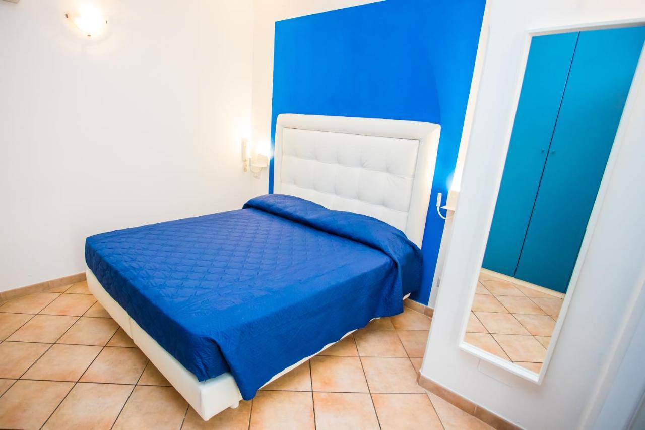 La Piazzetta Hotel Amalfi Buitenkant foto
