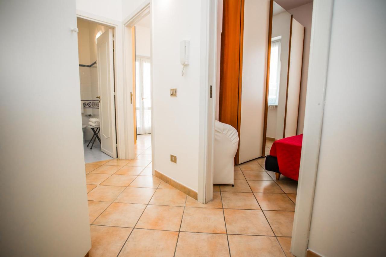 La Piazzetta Hotel Amalfi Buitenkant foto