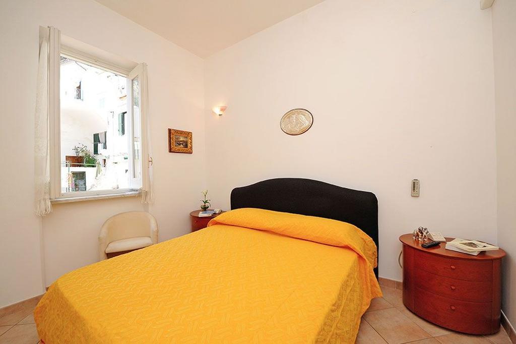 La Piazzetta Hotel Amalfi Kamer foto