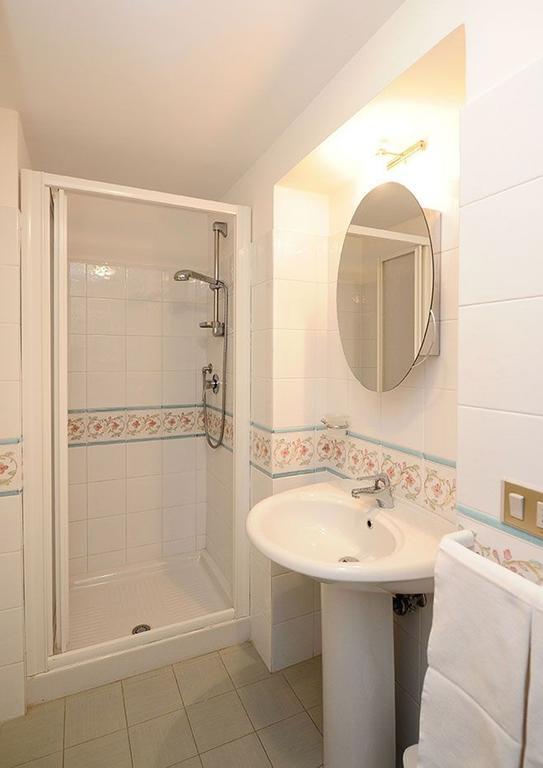 La Piazzetta Hotel Amalfi Kamer foto