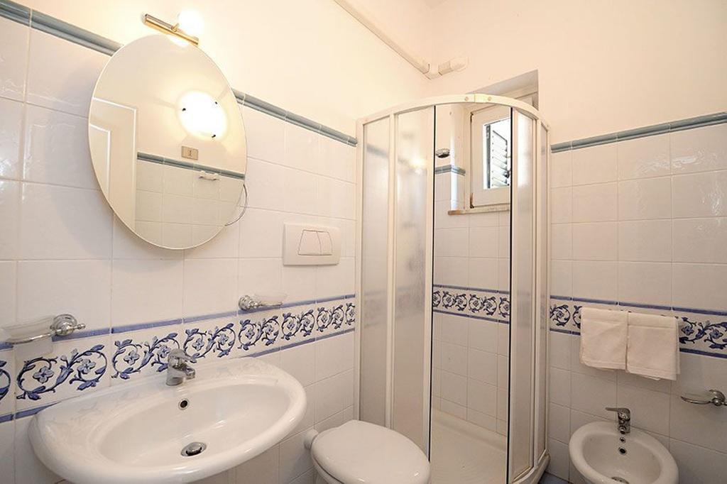 La Piazzetta Hotel Amalfi Kamer foto