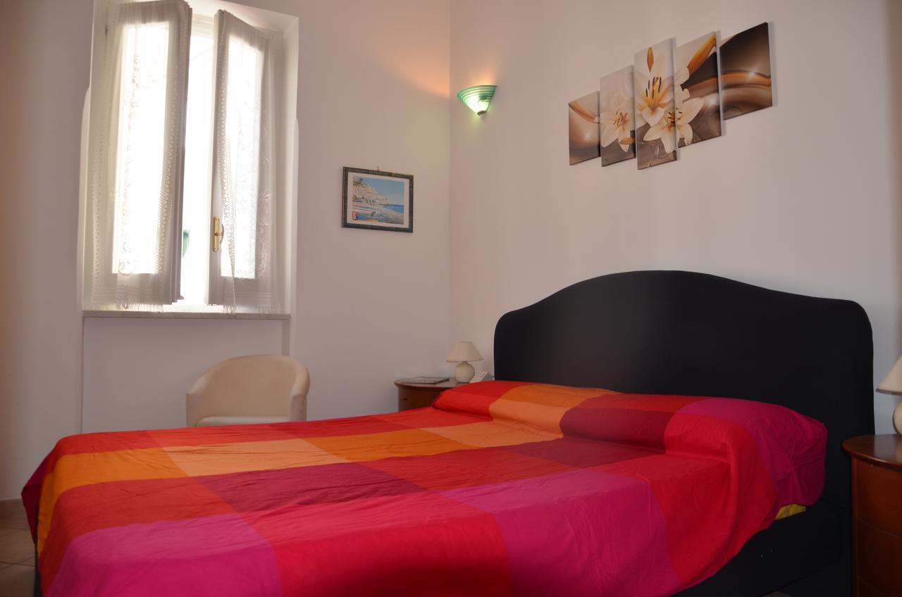 La Piazzetta Hotel Amalfi Buitenkant foto