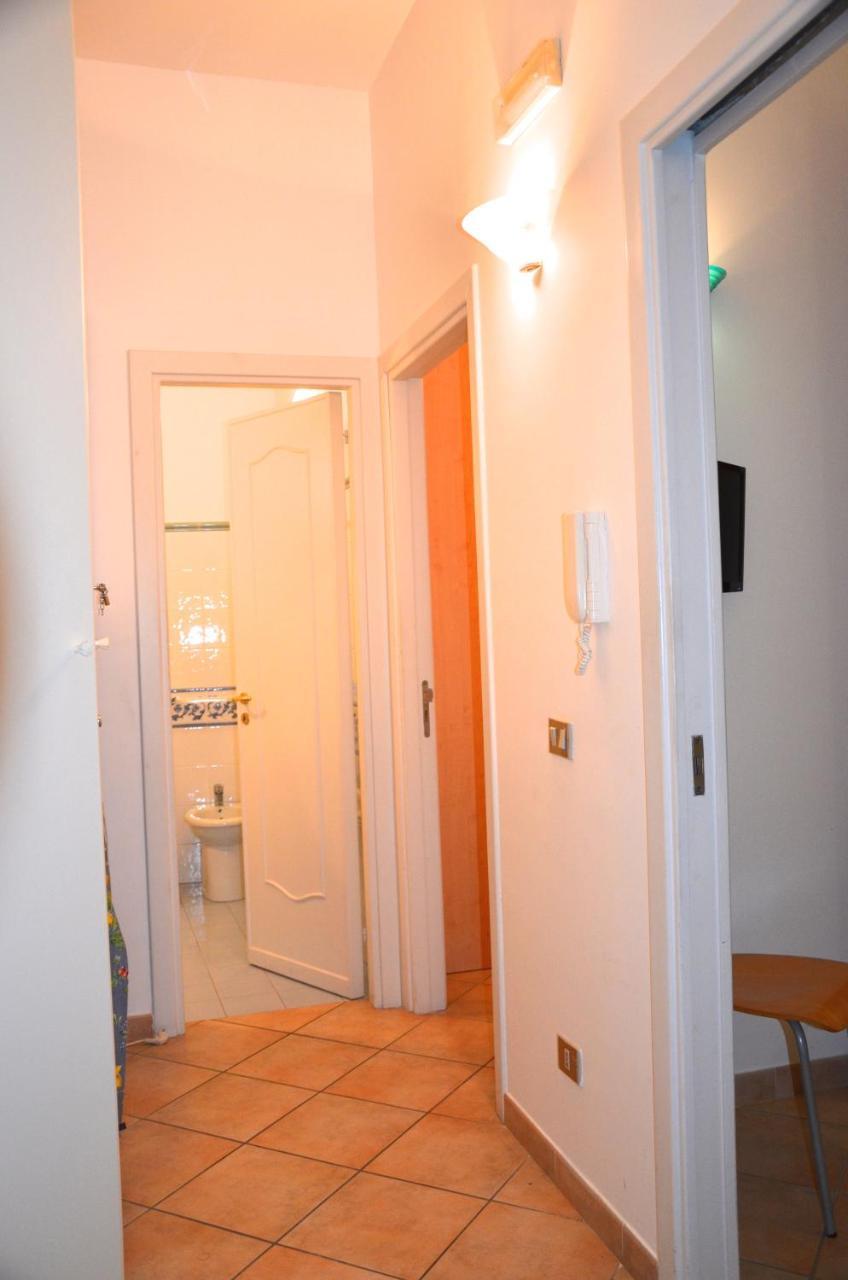 La Piazzetta Hotel Amalfi Buitenkant foto