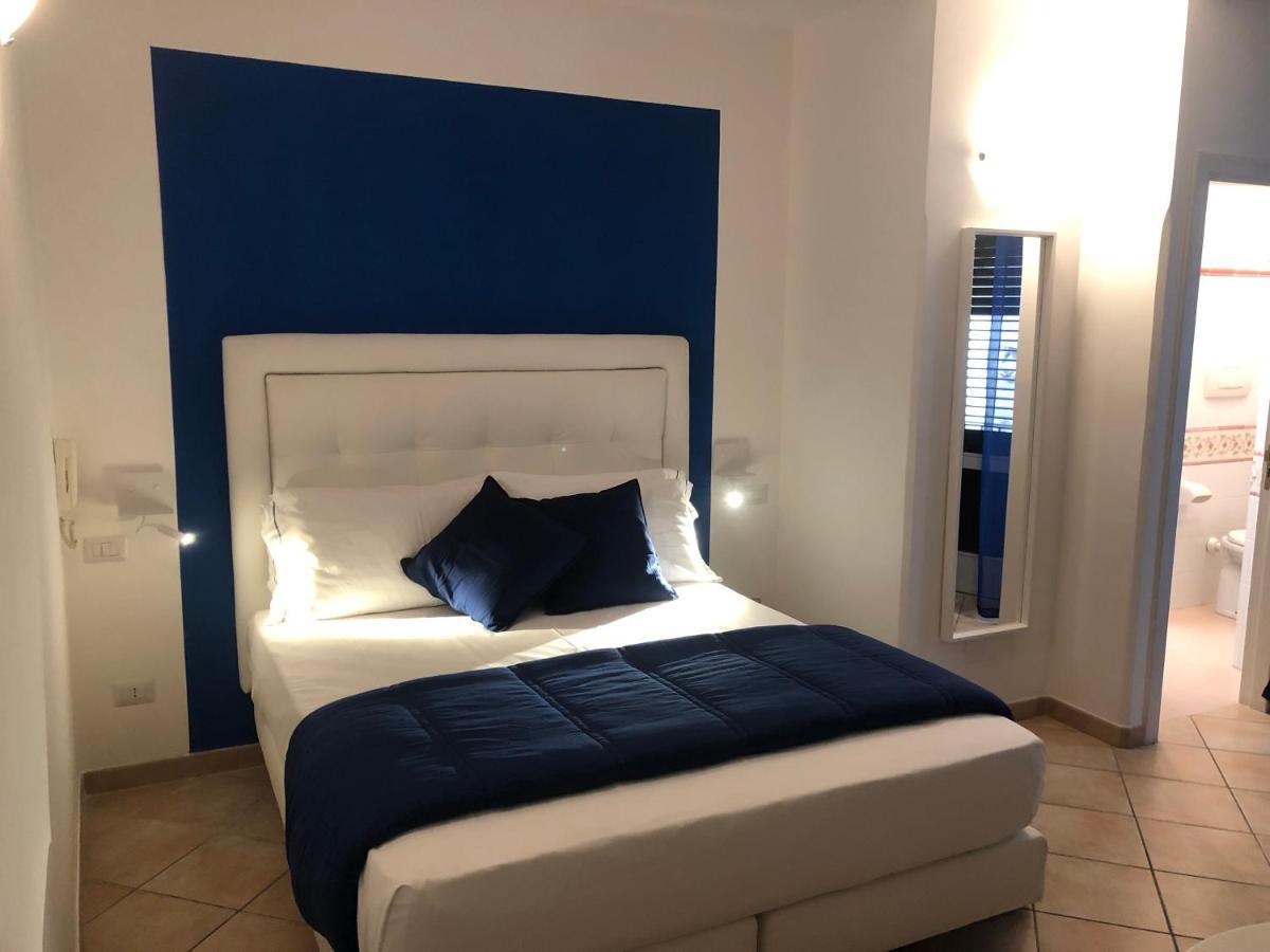 La Piazzetta Hotel Amalfi Buitenkant foto